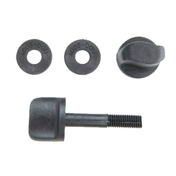 Minelab Large Coil Hardware Nut Bolt and Washer Set for FBS Metal Detector