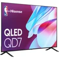 thumbnail image 3 of Pantalla Hisense QD7N Series 85" UHD 4K Smart TV QLED Google TV 144Hz, 3 of 5