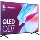 thumbnail image 3 of Pantalla Hisense QD7N Series 85" UHD 4K Smart TV QLED Google TV 144Hz, 3 of 5