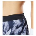 thumbnail image 3 of Reebok Womens Les Mills CrossFit Super Nasty Athletic Workout Shorts blue M, 3 of 5