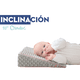 thumbnail image 2 of Almohada antireflujo Mima2 para bebé Color Azul marino, 2 of 5