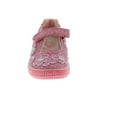 thumbnail image 4 of Lelli Kelly Kids Girls LK1101 Fashion Mary Jane Flats Shoes, 4 of 4