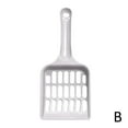 thumbnail image 6 of QHUDLV Long Handle Cat Litter Scooper Plastic Cat Poop Shovel Cats For Cleaning, 6 of 9