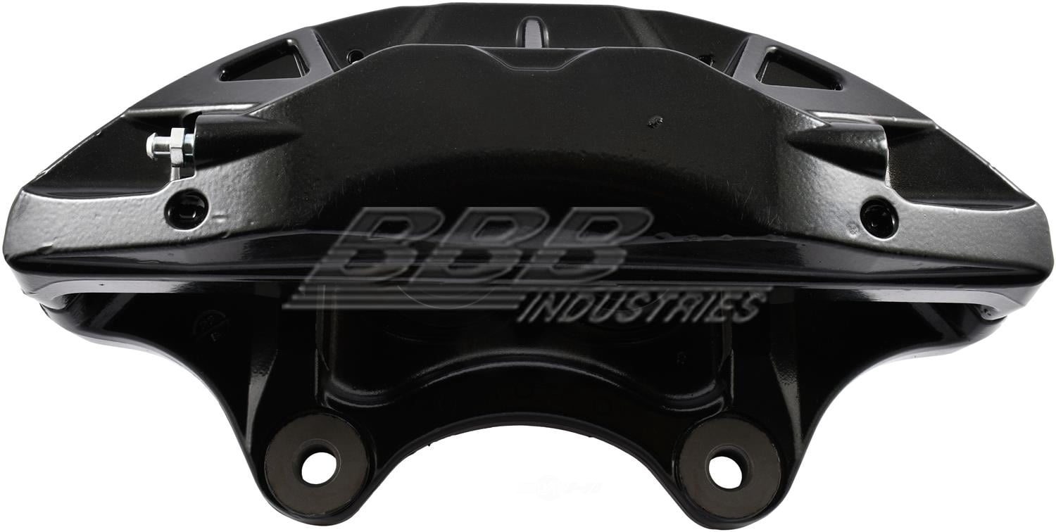 TERREPOWER formerly BBB Industries 97B17468B Reman Caliper w/installation Hardware
