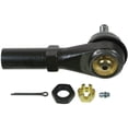 thumbnail image 2 of Tie Rod End for 2010 Buick Allure Front Driver Or Passenger Side MOES800852, 2 of 2