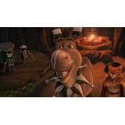 Scared Shrekless [DVD]