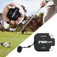 thumbnail image 3 of Dispositivo de puntaje de golf Sunnimix contador de puntuación negro, 3 of 8