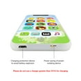 thumbnail image 6 of Deals! Danhjin Toddler Toys, Smart Phone Toy Play Cell Phone with Rechargeable Battery and LED Lights, Educational Machines for Baby Kids Birthday Gifts, Christmas Gifts for Early Learning, 6 of 9