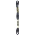 thumbnail image 1 of DMC Dark Cotton 6 Strand Floss 8m, 1 of 3