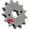 thumbnail image 3 of JT Front Sprocket | 13 Tooth | 428 | Steel (JTF273.13), 3 of 3