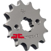 JT Front Sprocket | 13 Tooth | 428 | Steel (JTF273.13)