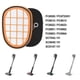 thumbnail image 2 of Replacement Hepa Filter Compatible with FC6812 6814 6823 Vacuum Cleaner Accessories Vacuum Filter, 2 of 5