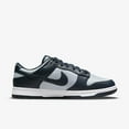 thumbnail image 2 of (Men's) Nike Dunk Low Retro 'Georgetown Hoyas' (2021) DD1391-003, 2 of 8
