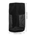 thumbnail image 2 of AURARMLET Bolsa De Malla Transpirable Para Pelotas De Tenis Pickleball Y Golf Con Redondo, 2 of 8