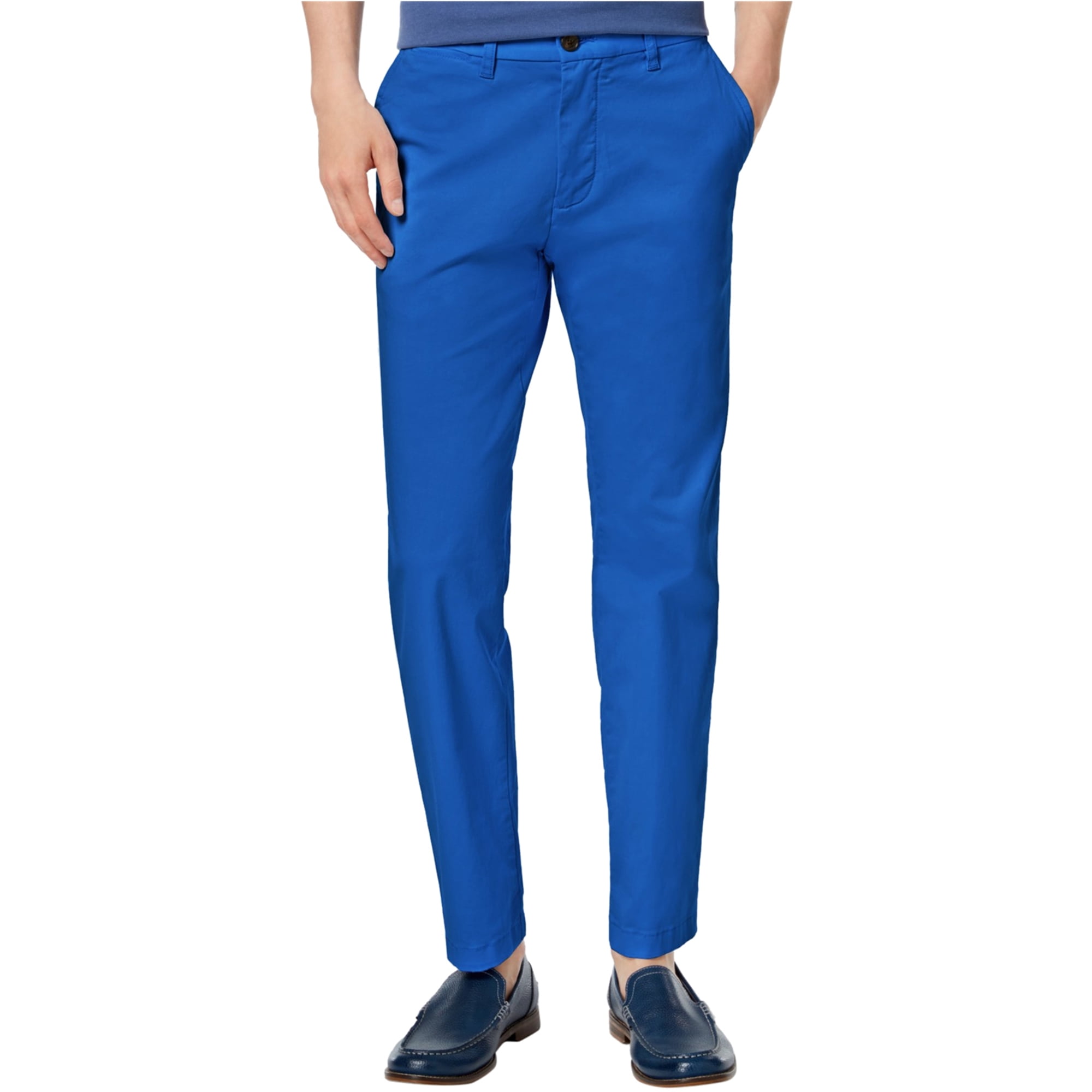 tommy hilfiger flex pants