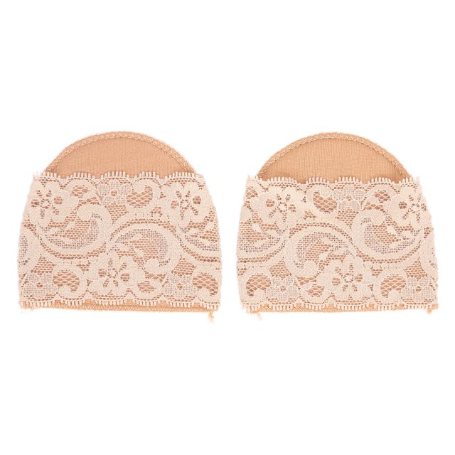 Cojín para el antepié para mujer, cojín para el antepié, funda para el antepié para mujer, zapatos de tacón alto, funda para el antepié diseñada para precisión