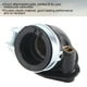 thumbnail image 1 of M Buder Bota De Colector De Admisión De Carburador Junta De Goma Para Motocicletas GY6 125CC Y 150CC Repuesto De Alta Calidad Resistente Al Aceite Instalación Sencilla, 1 of 9