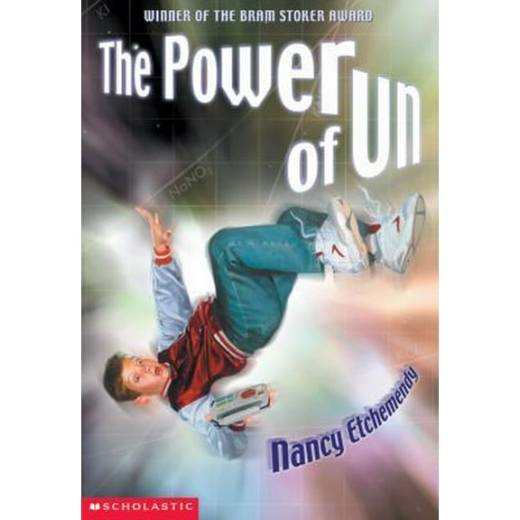 Pre-Owned Power Of Un (Paperback) 0439313317 9780439313315