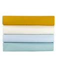 thumbnail image 5 of Better Homes & Gardens 100% Cotton Solid Light Blue, 2 Yard Precut Fabric, 5 of 6