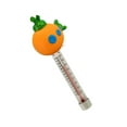 thumbnail image 5 of Floating Thermometer for Pool Aquarium Thermometer Large Display Pond Thermometer Swimming Pool Thermometer for Aquariums Pond SPA submarine shape, 5 of 8