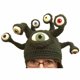 thumbnail image 2 of Gorros De Punto De Invierno, Gorro De Monstruo De Los Mitos De Cthulhu Gorro De Monstruo De Los Mitos De Cthulhu Gorro Divertido Durabilidad Probada En El Tiempo, 2 of 10