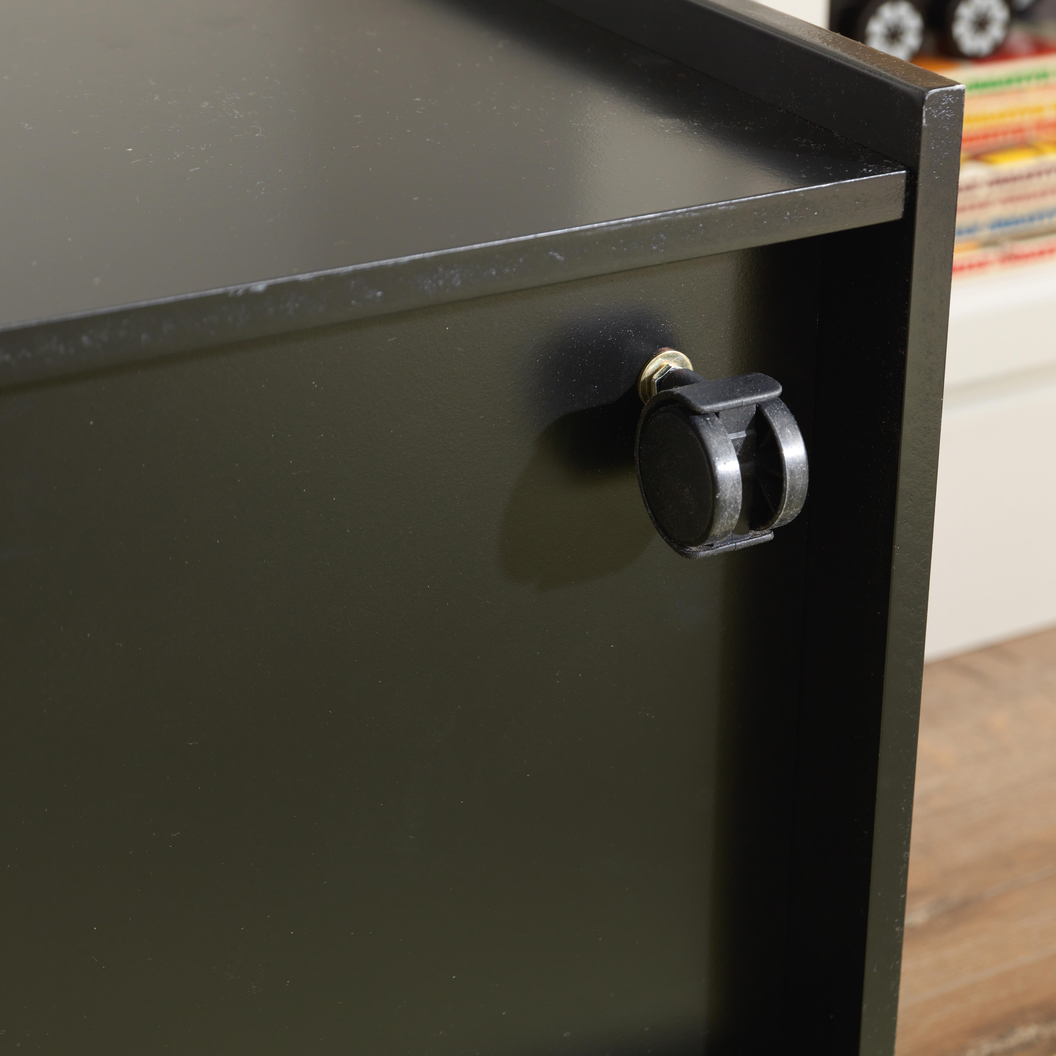 kidkraft limited edition toy box