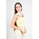 thumbnail image 2 of Blusa bicolor con aro Roman Fashion /Juvenil, 03261 (Amarillo) amarillo G, 2 of 5