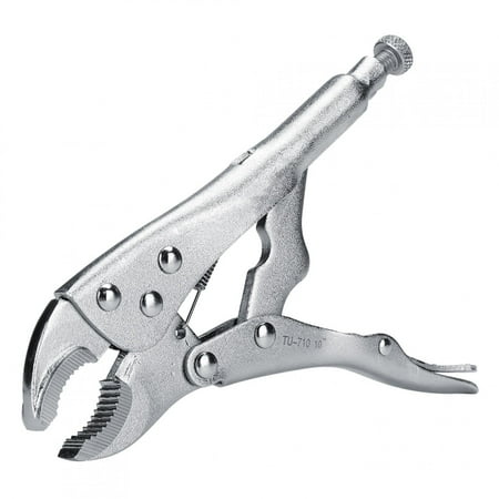 

Vise Grips Simple Operation Locking For Nut