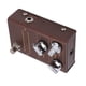 thumbnail image 5 of Pedal de efecto único para guitarra, pedal de overdrive, pedal de overdrive de alta ganancia, pedal de distorsión Clean Boostto, durabilidad probada en el tiempo, 5 of 9