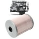 thumbnail image 5 of P, Filtro de combustible con agua F Confiable y duradero, 5 of 9