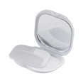 thumbnail image 1 of Paquete 70 piezas Espejo de bolsillo con peine integrado, 1 of 5
