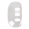 thumbnail image 4 of VR Headset Protective Shell Cover, Transparent Front Face Cover Professional Perfect Fit Lightweight Scratch Proof Dust Proof  for VR Headset Accessories, 4 of 7
