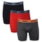 Tony Hawk - Tony Hawk 3Pack Performance Boxer Briefs - Walmart.com ...