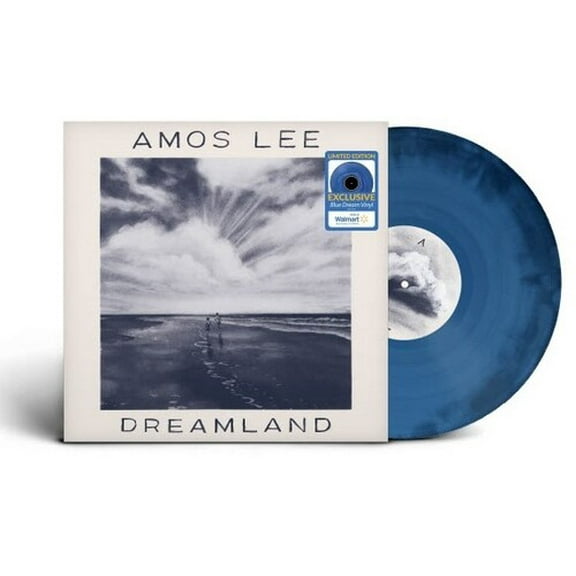 Amos Lee - Dreamland (Walmart Exclusive) - Music & Performance - Vinyl [Exclusive]