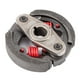 thumbnail image 2 of Embrague de motor de bicicleta de bolsillo, práctico embrague de Mini Moto de alta resistencia, bicicletas resistentes y duraderas para taller de reparación LHCER Descripción de la referencia, 2 of 8