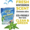 thumbnail image 4 of Valterra V23016 Pure Power Blue Waste Digester & Odor Eliminator Drop-Ins - Pack of 12, 4 of 7