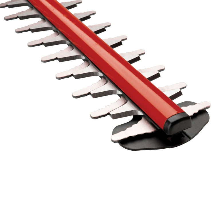 Snapper 22 in. 58 Volt Cordless Hedge Trimmer Battery Included