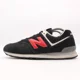 thumbnail image 4 of New Balance 574 Higher Learning Men's 10 D ML574HY2 Black Casual Shoes Sneakers, 4 of 6