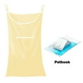 thumbnail image 1 of Bolsas de Lavandería Detrás de la Puerta Tela Oxford de Gran Capacidad Bolsa para Colgar Ropa Ahorro de Espacio para el Hogar Dormitorio Jardín de Infantes ANGGREK Otros, 1 of 6