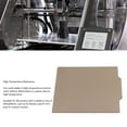 thumbnail image 3 of 3D Imprimante Build, Large Plaque de Construction d'Impression d'Application Forte Adhérence Haute Résistance pour l'Artisanat, 3 of 8