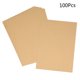 thumbnail image 5 of unbranded Papel Kraft A3 Para Envolver Regalos Y Decorar Con Superficie Lisa Y Resistente, 5 of 7