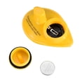 thumbnail image 3 of Fish Finder Wireless Remote Sonar Sensor Water Depth Fishing Finder Use Tools Sonar Transducer ,Easy to Use, 3 of 5
