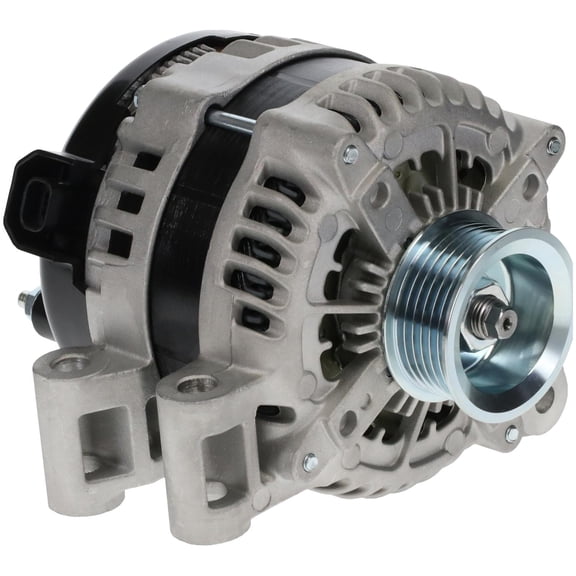 OEG Parts New 190A Alternator Replacement For Cadillac XTS 3.6L 2014-2019 1042106770 AL8857X 23113530 22738302 104210-6771 1042106771 104210-6770