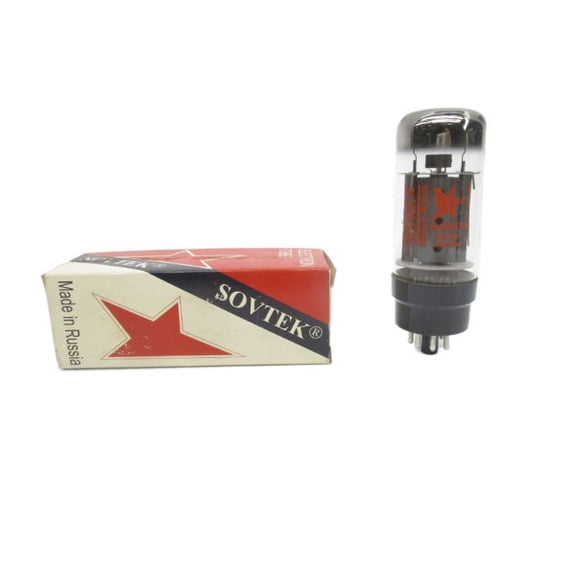 SOVTEK 6L6WXT  NSMP