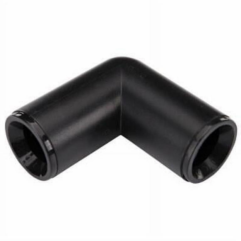 Raindrip 5/8 in. Compression Drip Irrigation Elbow 1 pk Raindrip 5/8 in. Compression Drip Irrigation Elbow 1 pk