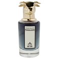 thumbnail image 2 of Perfume Penhaligon's The Blazing Mister Sam EDP 75 ml para hombre, 2 of 8