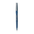 thumbnail image 2 of Fineliner Marker Pens - Blue, 2 of 3