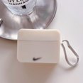 thumbnail image 1 of Funda de silicona para auriculares con dibujos de Pokeball en 3D, funda para auriculares inalámbricos de segunda generación para Airpods Pro, llavero para Airpods, 1 of 4