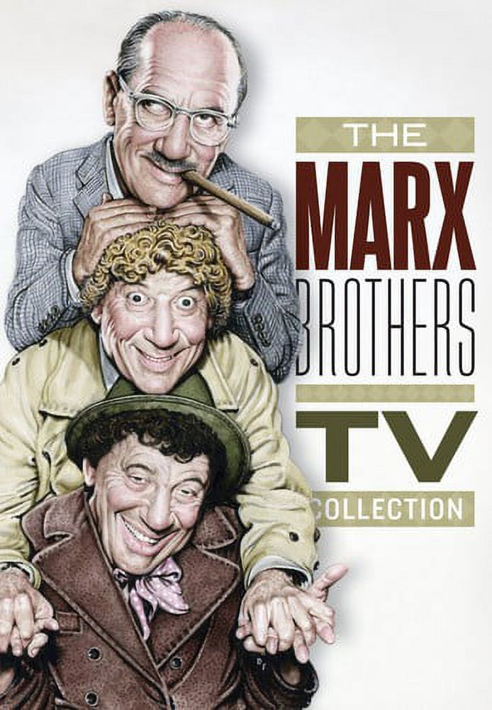 (未使用･未開封品)Unknown Marx Brothers [DVD] Amazon.com: Unknown Marx Brothers : Marx Brothers: Movies & TV
