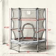 thumbnail image 6 of Exercise Trampoline, 6 of 6